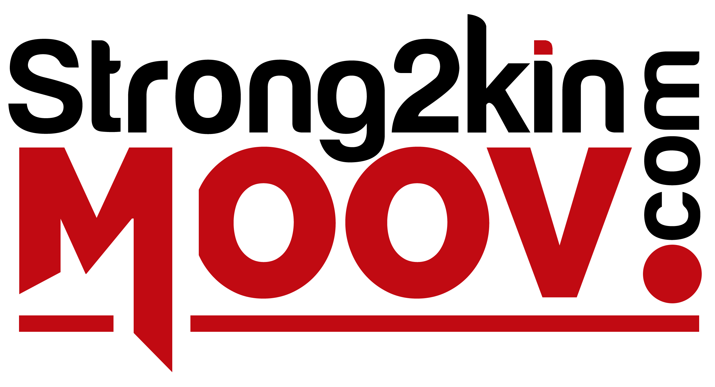 Strong2kin Moov