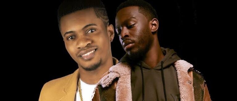 Le titre « Mwasi ya Congo » de Dadju feat Gaz Mawete pèse 10 millions de vues sur Youtube