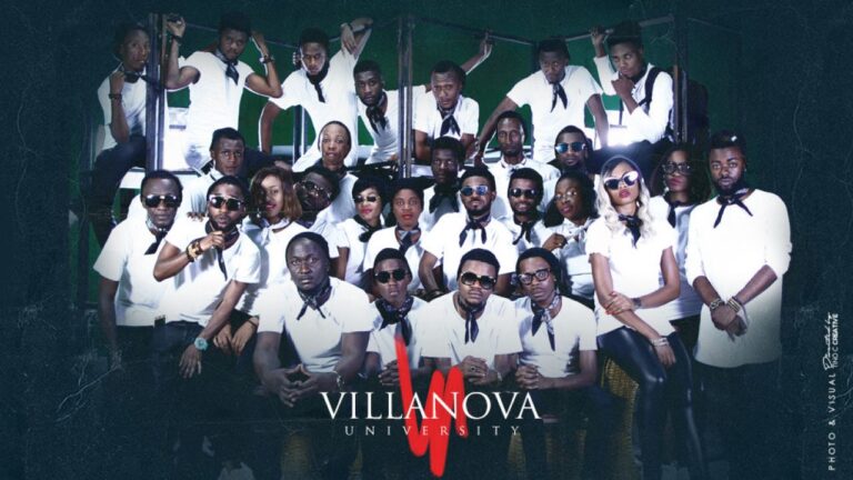 Fabregas dévoile la date de sortie de l’album « Merci » de Villanova