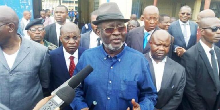 Assemblée nationale : le VPM de la justice répond aux questions des députés ce mercredi sur la politique gouvernementale quant à la gestion des immunités parlementaires