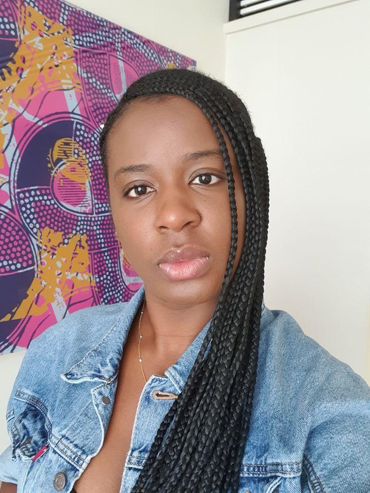 Ce que vous ignorez (peut-être) sur Charlotte Dipanda