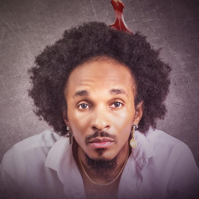 Robinio Mundibu : « Bien que nous sommes limités dans certains points, la musique congolaise évolue »