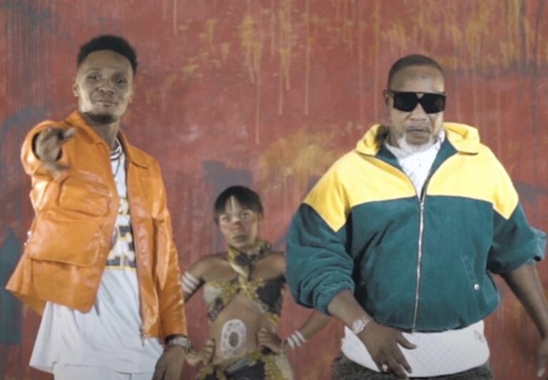 Découvrez le clip « Mbok’Elengi » de Gally Garvey et Koffi Olomide !