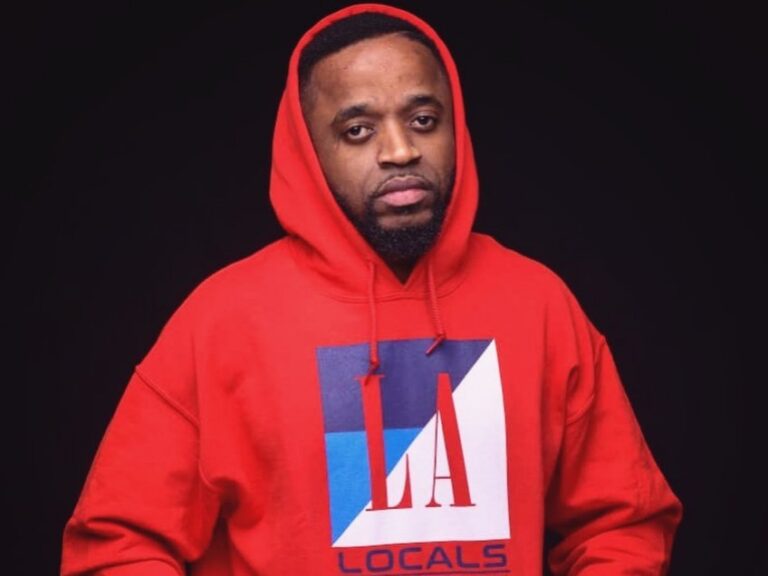 Alesh envoie un nouveau clip cette semaine