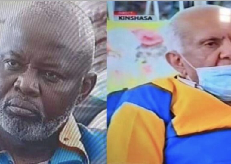 RDC: Vital Kamerhe est bel et bien celui qui a ordonné les paiements de 57 millions en faveur de Samibo