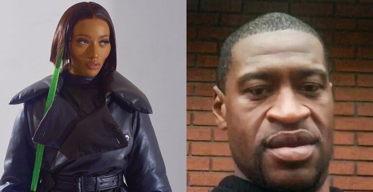 Shay réagit à son tour au décès de George Floyd !