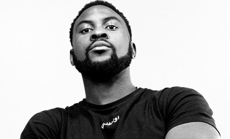 Disparition de George Floyd : Dans les rues de Bruxelles, Damso a aussi manifesté contre le racisme