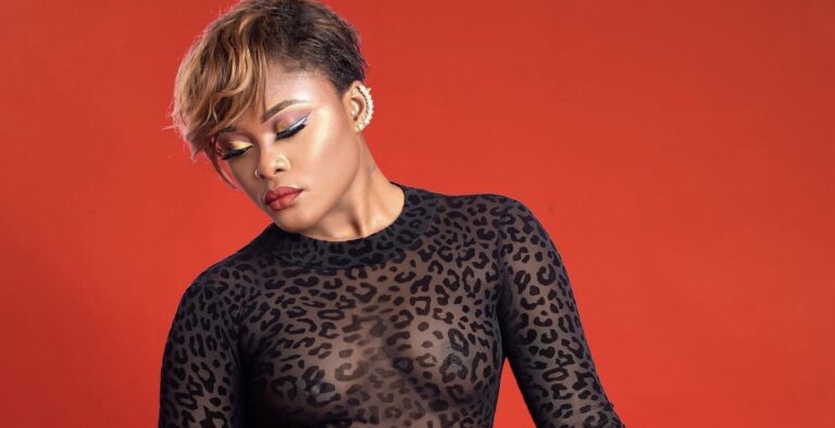 En compagnie de plusieurs artistes africains, Tatiana Kruz a signé un titre en faveur d&rsquo;Universal Music