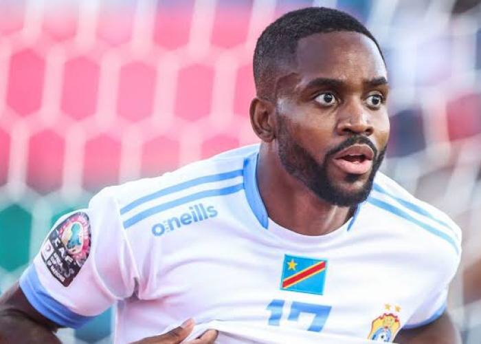 Au sujet de la prochaine CAN, Bakambu dit : « Nous sommes les rois du calcul, on se qualifie toujours difficilement »