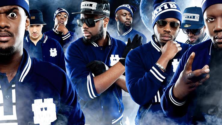 Gims au sujet de la Sexion d’Assaut : « Il n’y a plus de secret. Le projet arrive »