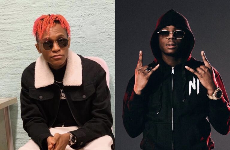 BET Awards 2020 : Ninho et Innoss’B nominés, pas Gaz Mawete