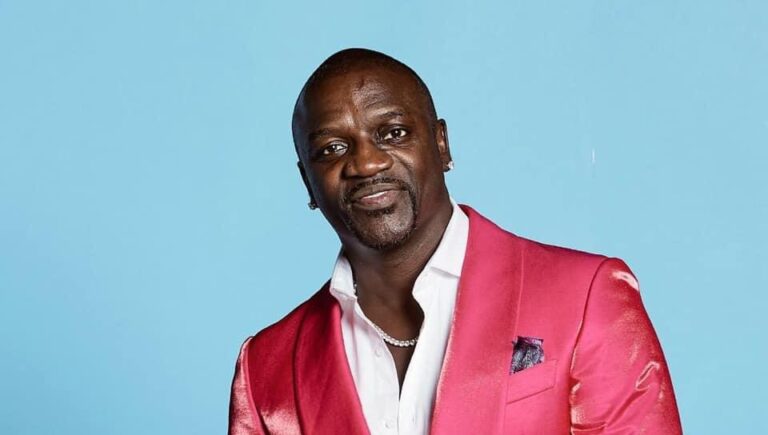 Akon confirme qu’il a eu un accord pour la construction de sa ville au Sénégal.