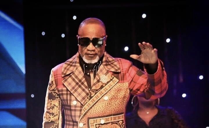 Le Grand MOPAO Koffi Olomide enfin de retour à Paris.