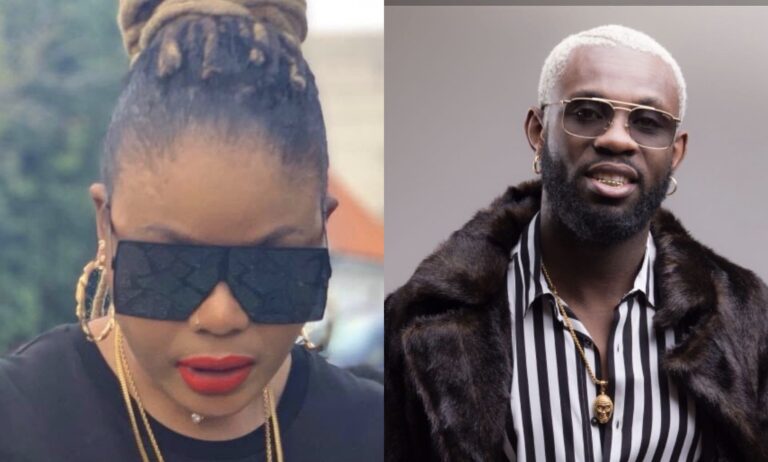 Le mea culpa de Carine Monkozi à Frabregas