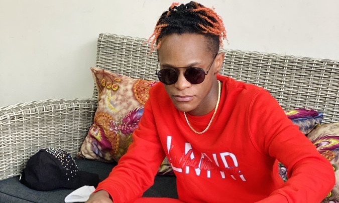 BET Awards 2020 : Innoss&rsquo;B bien parti pour s&rsquo;adjuger le trophée de « Best international ACT »