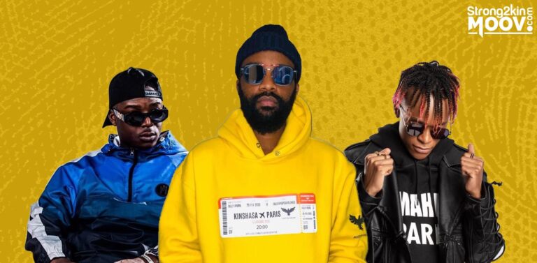 BET Awards 2020 : Entre Innoss’B et Ninho, Fally Ipupa votera pour qui ? L’artiste donne la réponse