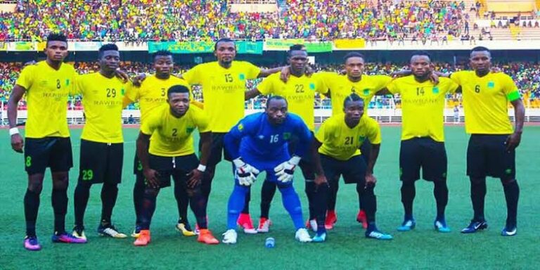 AS V.Club : Une nouvelle date des élections fixée