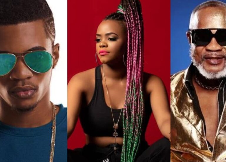 7 Choses que vous devez savoir sur SONS DU BLED MUSIC AWARDS