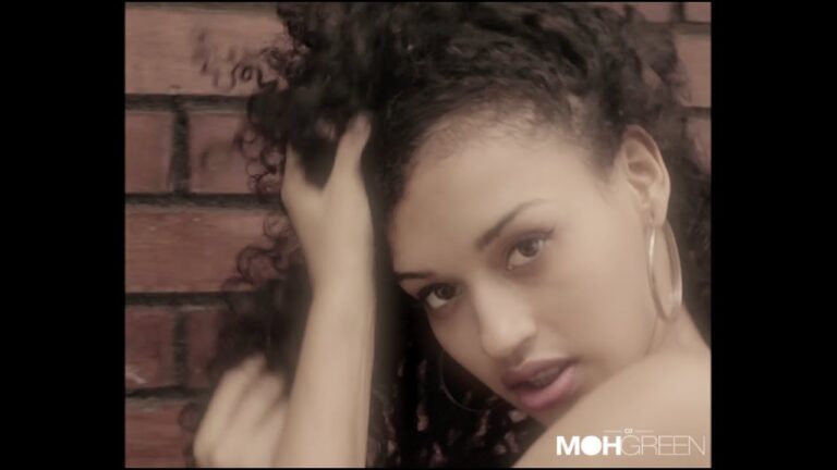 Découvrez le clip de la chanson « Girl you’re fine » de DJ Moh Green en featuring avec Gaz Mawete, Salatiel et Soul Bang’s