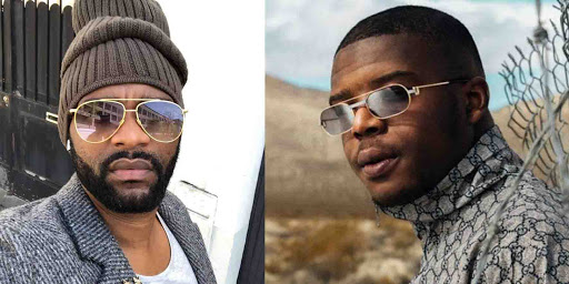 Une deuxième collaboration se trame entre Fally Ipupa et Ninho