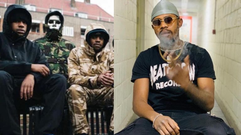 Drill musique: À la portée de la rumba congolaise ?