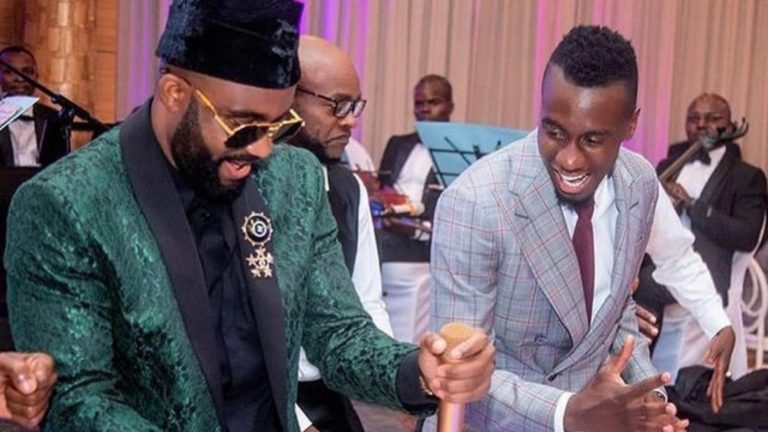 Culture congolaise: sport et musique, la nouvelle tendance?