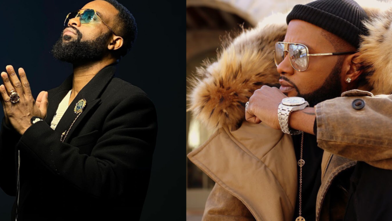 Musique : Fally Ipupa feat Ferre Gola, Werrason feat JB Mpiana….et les collaborations qu&rsquo;on rêveraient tous !