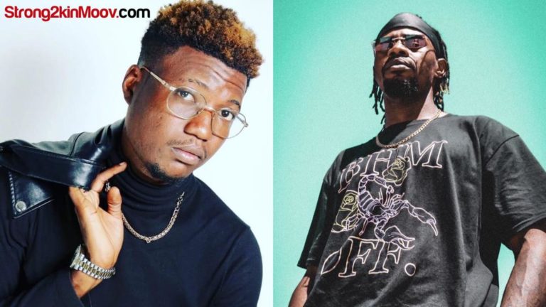 Luc 5 feat IdPizzle annoncé pour bientôt