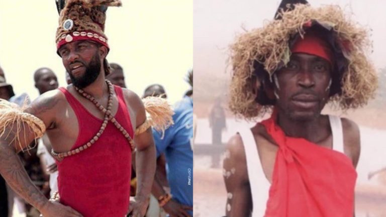 Musique folklorique au Congo: Quel avenir et quelle figure ?