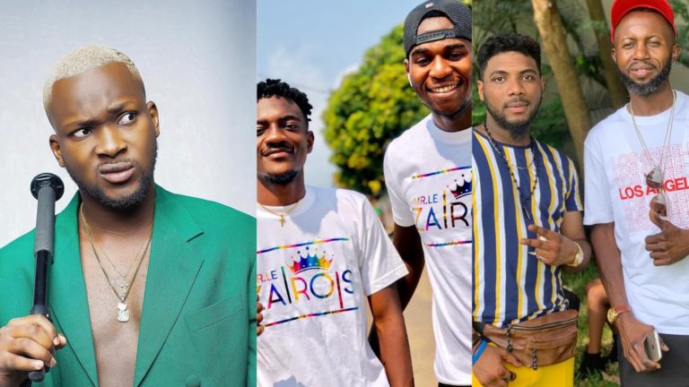 Le numérique au service des humoristes congolais !