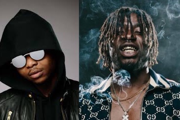 Gazo et Leto : La collaboration arrive !!!