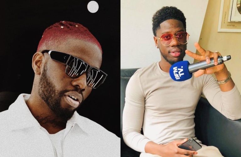 Ya Levis Dalwear feat Franglish: ça arrive bientôt…