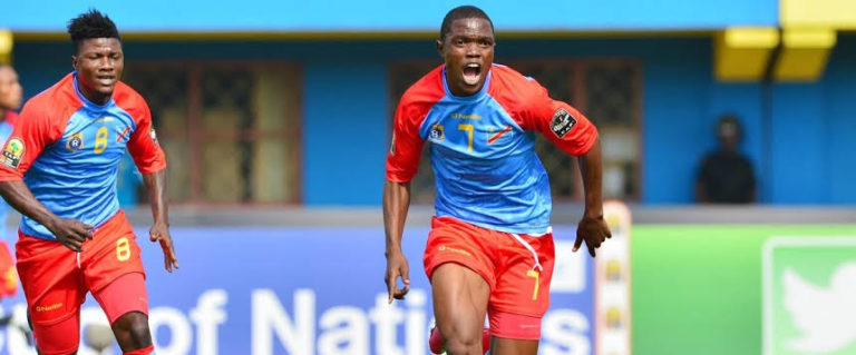 CHAN 2020 : Dark Kabangu et Doxa Gikanji récupérés dans le groupe des 33 Léopards A&rsquo;