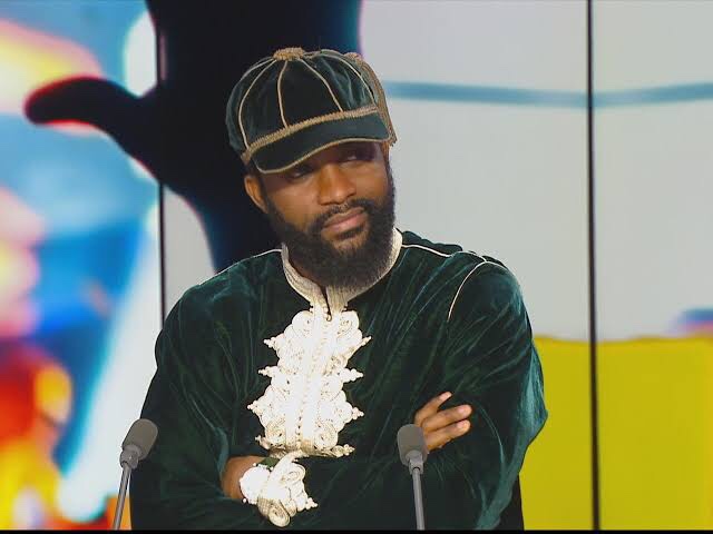 Fally Ipupa bat encore un nouveau record : 2M d’abonnés sur YouTube