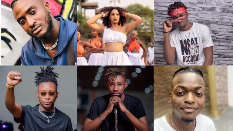 Les 10 artistes en développement à suivre de près en 2021, pour un avenir culturel prometteur (Découvrez la liste)