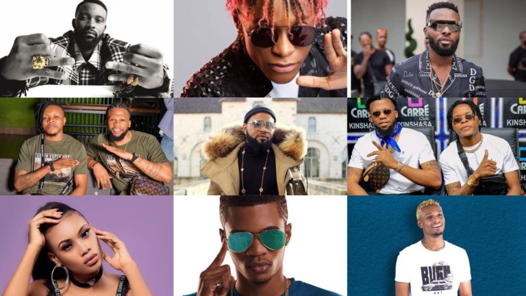 Top 10 des meilleurs projets musicaux sortis en 2020, selon STRONG2KIN MOOV