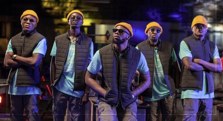 Que comprendre du freestyle « PERTE YA TEMPS » du collectif CITÉ ZAÏRE ?