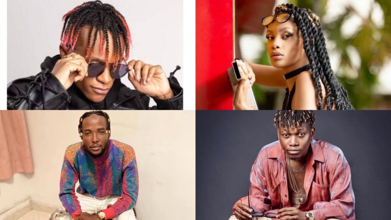 Musique urbaine congolaise: Des singles qui marchent ou des albums qui tardent ?
