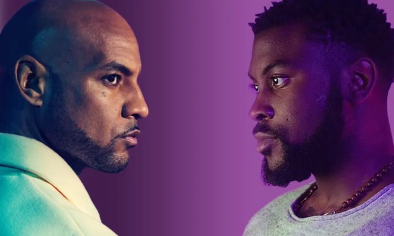 Booba à Damso sur Twitter : «Savait-il que j’allais l’appeler pour lui donner la vie ?»