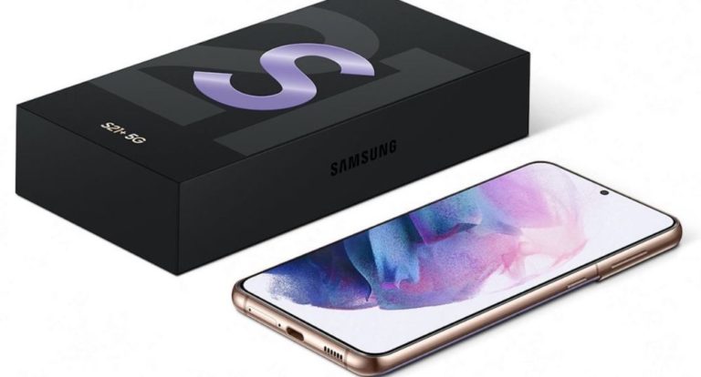 Après s&rsquo;être moqué d&rsquo;Apple, Samsung va finalement livrer le S21… sans chargeur
