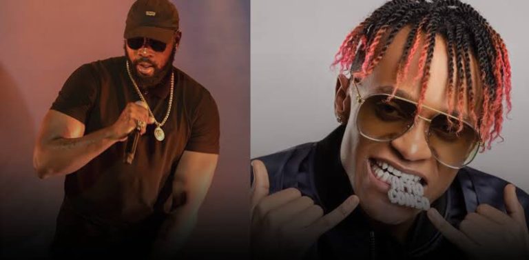 Le clip « Best » de Innoss’b feat Damso cumule actuellement plus de 7 millions de vues sur YouTube