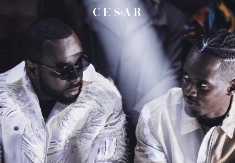 Musique : Gims sera dans la tracklist du prochain EP de Black M