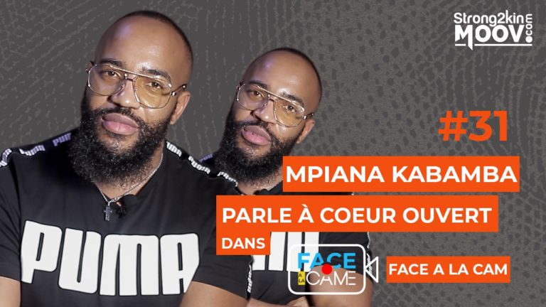 Mpiana Kab’s CEO de Kab´s Consulting« Servir mon pays d’une manière ou d’une autre, me rendre utile pour ma nation »