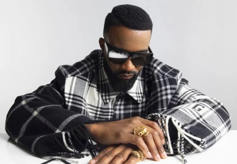 « Tokooos 2 » de Fally Ipupa cumule déjà plus 22 millions de streams !