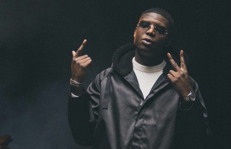 Ninho cumule plus d’un un milliard de streams sur Spotify