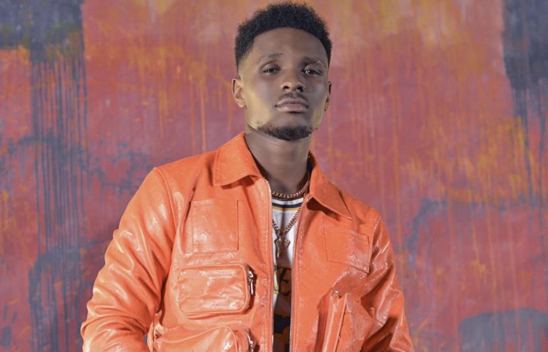 Gally Garvey : « Je suis un artiste et le seul moyen de participer au développement social de mon pays c&rsquo;est dans la musique » (Interview)