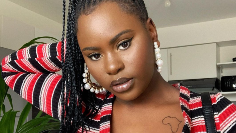 Tata Osca: Bientôt Certifiée sur Instagram ?