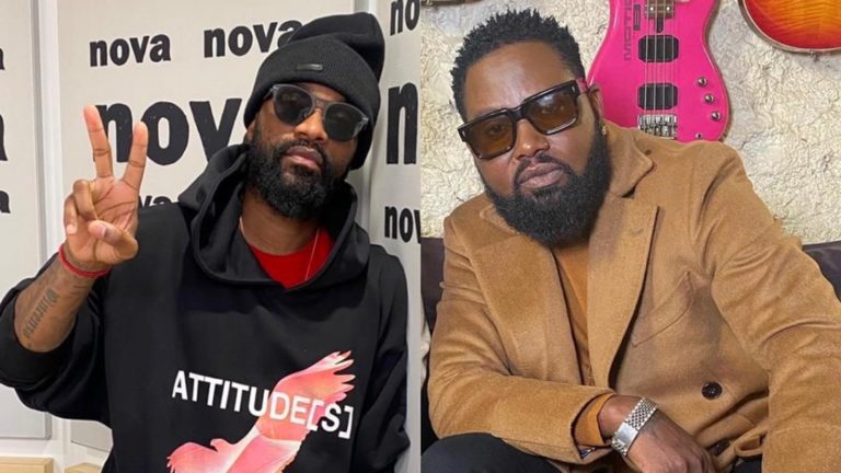 Ferre Gola : « Je suis prêt à collaborer avec tous les artistes de mon pays. Pourquoi pas Fally ? »