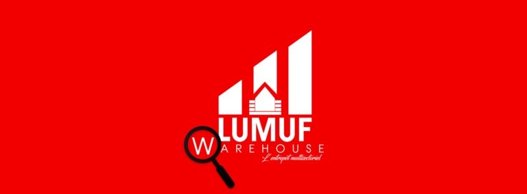Lumuf Warehouse, une startup qui assure votre communication aujourd’hui et demain