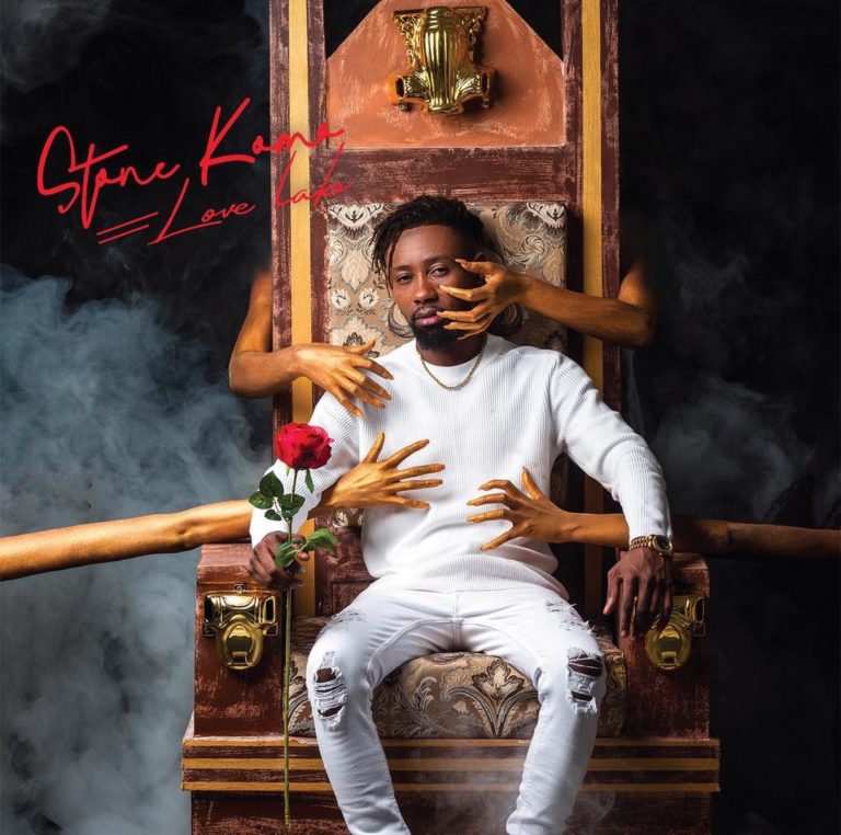 Stone Komo ouvre officiellement les portes de son laboratoire d’amour avec « Love Lab »